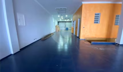 Loja para alugar Tucuruvi