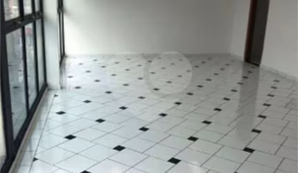 Salão-São Paulo-SANTO AMARO | Ref.: REO709331