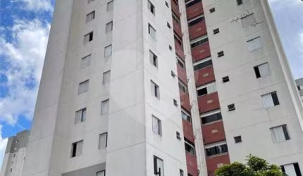 Apartamento-São Paulo-VILA NOVA CACHOEIRINHA | Ref.: REO719553
