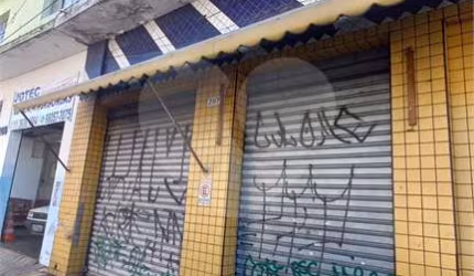 LOJA EM AVENIDA NO LIMÃO