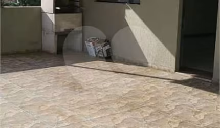 Sobreloja Comercial com galpão, 250m2,  região Imirim