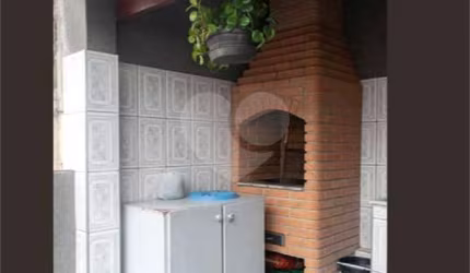 Casa-São Paulo-VILA NOVA CACHOEIRINHA | Ref.: REO766199