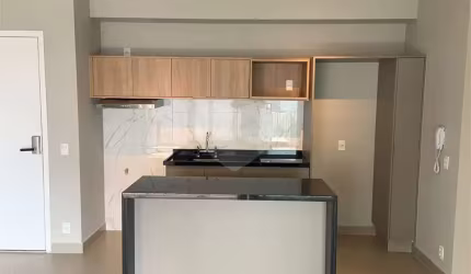Apartamento 3 quartos em Pinheiros - 92m²