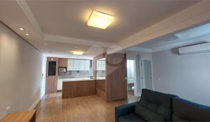 Apartamento-São Paulo-VILA MADALENA | Ref.: REO839062