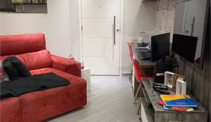 Apartamento-São Paulo-VILA NOVA CACHOEIRINHA | Ref.: REO845269