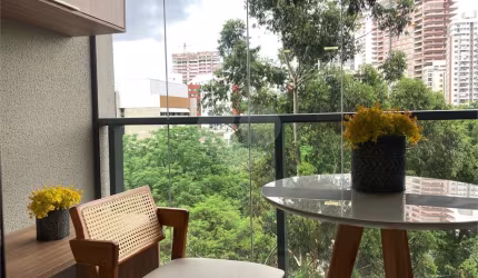 Apartamento-São Paulo-PINHEIROS | Ref.: REO895604