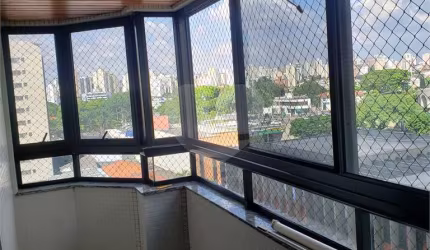 Excelente Apartamento Amplo em Moema/Planalto Paulista!