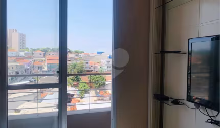 Apartamento-São Paulo-VILA NOVA CACHOEIRINHA | Ref.: REO900328