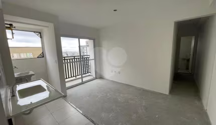 Apartamento-São Paulo-TUCURUVI | Ref.: REO923848