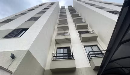 Apartamento-São Paulo-TUCURUVI | Ref.: REO923853