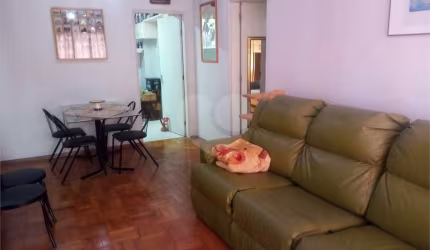 Apartamento de 2 dormitórios no Itaim bibi