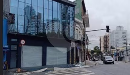Comercial-São Paulo-ANÁLIA FRANCO | Ref.: REO947356