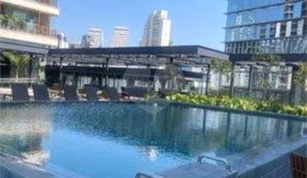Apartamento-São Paulo-BROOKLIN | Ref.: REO933243