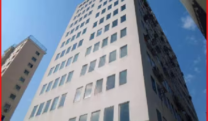 Comercial-São Paulo-PINHEIROS | Ref.: REO1003696