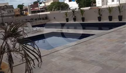 APARTAMENTO VILA NOVA CACHOEIRINHA