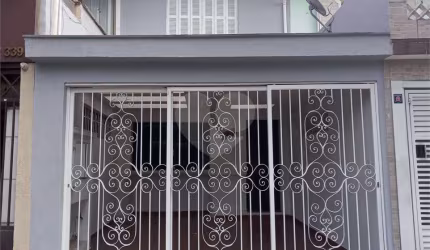 Sobrado no Tatuapé Comercial e Residencial
