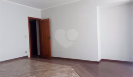 Apartamento no Tucuruvi