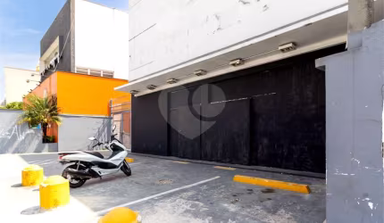 Excelente Ponto comercial para locação no Imirim