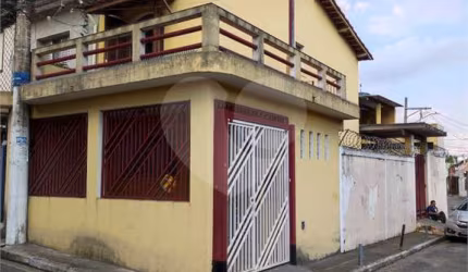 Sobrado Jaçanã