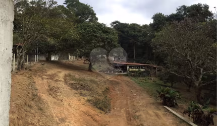 Sítio Serra da Cantareira