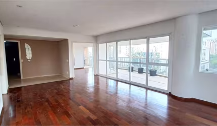 Apartamento-São Paulo-MORUMBI | Ref.: REO94544
