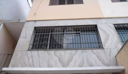 Sobrado  para locação Agua Fria
