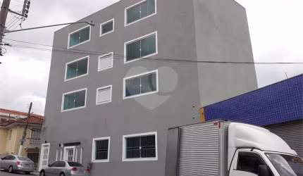 prédio comercial