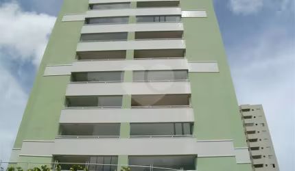 Apartamento 90m e 3 quartos para venda em Parada Inglesa - SP