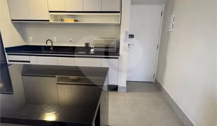 Apartamento com 2 quartos a venda em Santana
