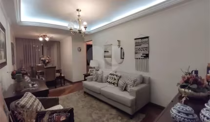 Oportunidade apartamento Mandaqui
