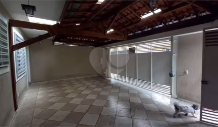 Casa-São Paulo-JAÇANÃ | Ref.: REO954649