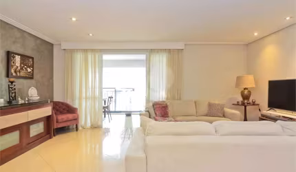 Apartamento Santana 3 suites e 3 vagas de garagem.
