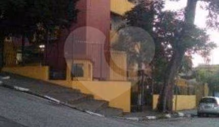 Apartamento-São Paulo-PARQUE PERUCHE | Ref.: REO185412