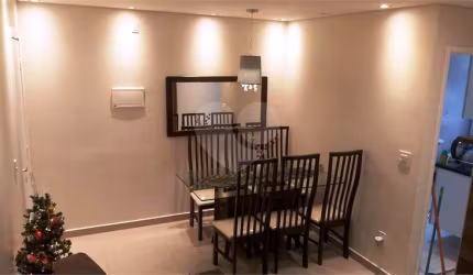 Apartamento a venda 2 dormitórios na Vila Nova Cachoeirinha