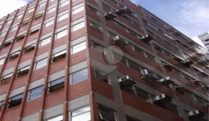Excelente Salas Comerciais em Higienópolis