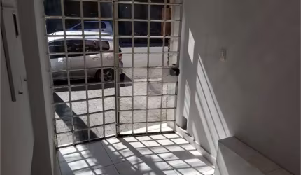 Casa Comercial - Sala Comercial - EM SANTANA