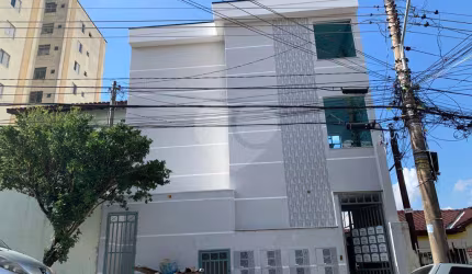 Casa-São Paulo-TUCURUVI | Ref.: REO567409