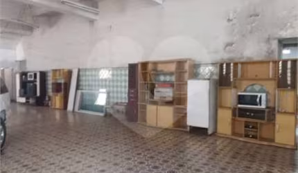 Salao comercial , 400m2, Dep Emilio Carlos