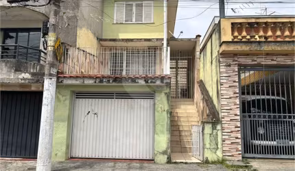 sobrado vila constaça