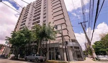 MOEMA - ESTÚDIO COM 22,52M²