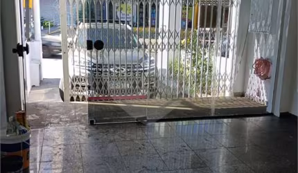 Casa comercial para alugar na Avenida Água Fria, 69, Santana, São Paulo, 200 m2 por R$ 3.500