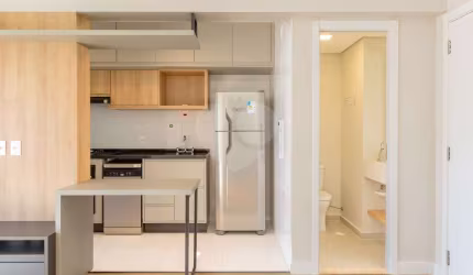 Apartamento-São Paulo-BROOKLIN | Ref.: REO989098