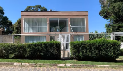 casa na serra