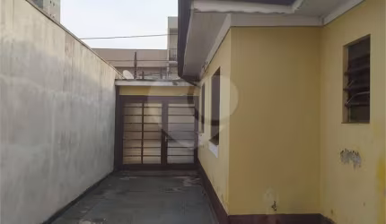 Casa térrea à Venda na Casa Verde – Oportunidade Imperdível!