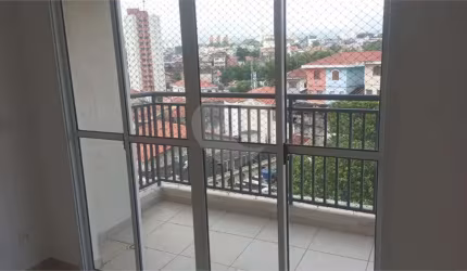 Apartamento-São Paulo-CASA VERDE | Ref.: REO1049071