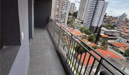 Apartamento-Guarulhos-Vila Rosália | Ref.: REO1049730