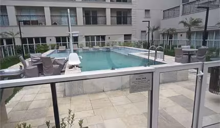 Apartamento à Venda Condomínio Village de France