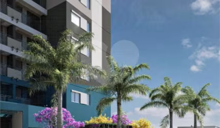 Apartamento-Guarulhos-Vila Rosália | Ref.: REO1050517