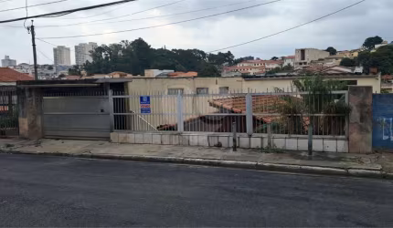Casa com 3 quartos à venda na Rua Aragão, 1027, Vila Mazzei, São Paulo, 260 m2