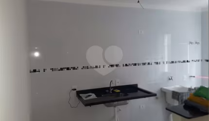 Apartamento novo 1 dormitório Parada Inglesa